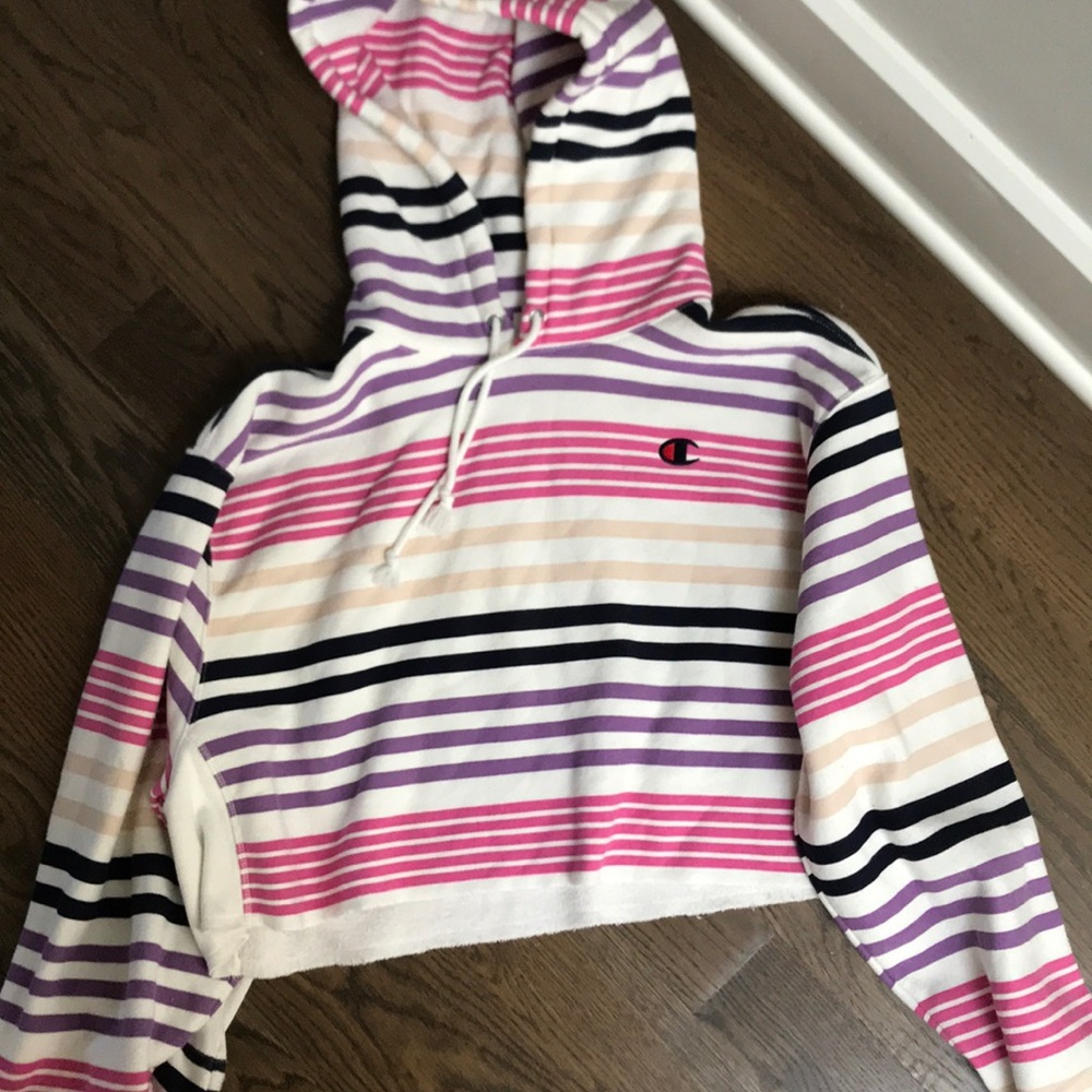 Champion sweatshirt